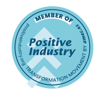 Logo Positive Industry