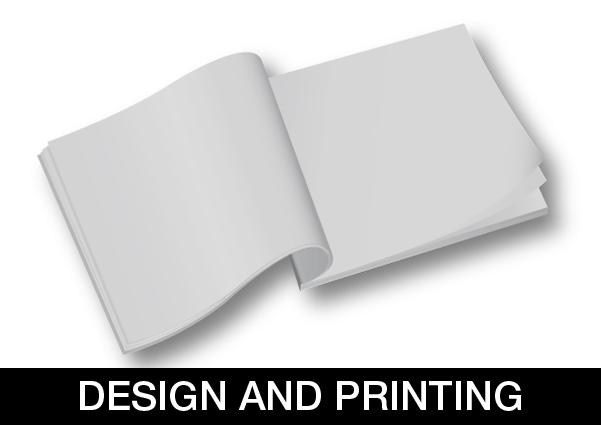 Design and printing