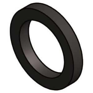 Juntas, Florón hexagonal y Reducciones