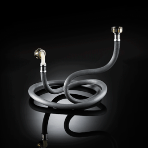 Lavadoras - tuercas metálicas