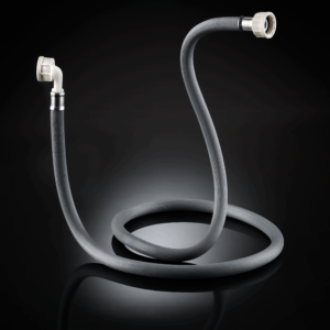 Lavadoras - tuercas plásticas