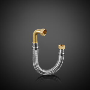 Extra Twist Codo DN19 - DN26