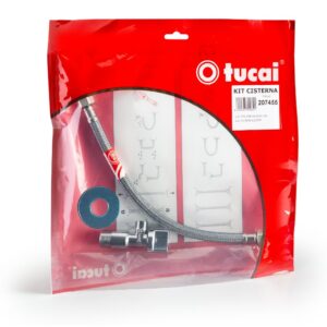 蓄水池套件 - E650